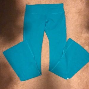 Splits 59 Flare Leggings
